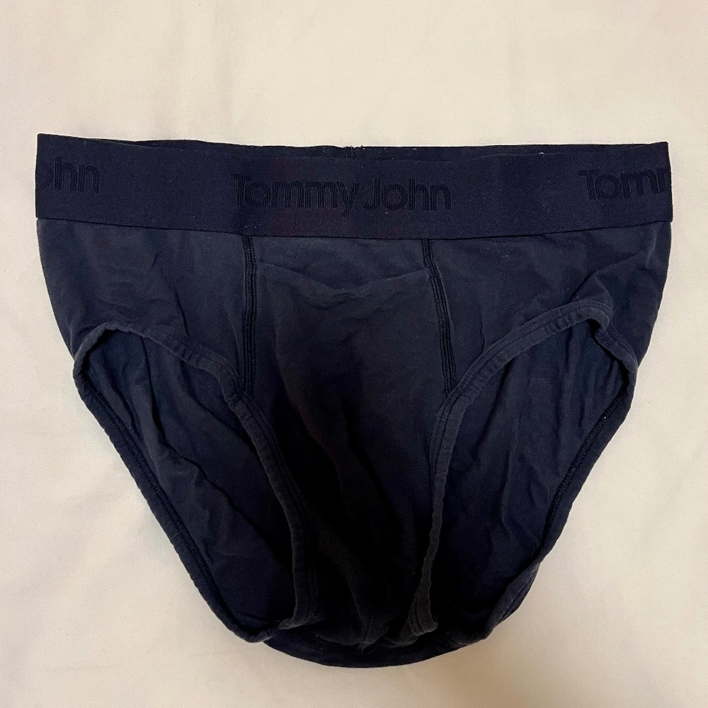 Tommy John Briefs Size M